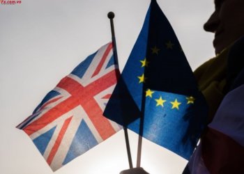 U.K. và EU tiếp tục các cuộc đàm phán Brexit vì Virus Corona 
