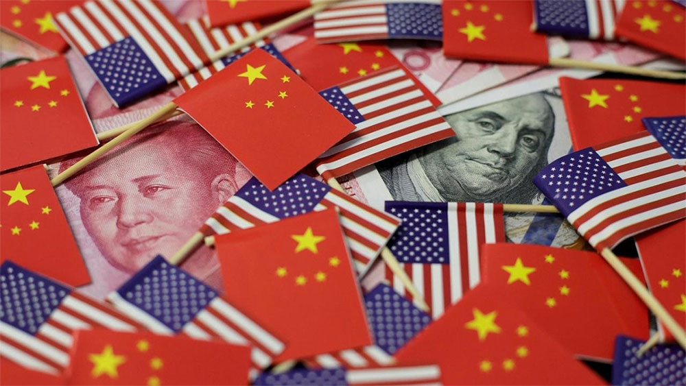 Những quan ngại của doanh nghiệp Mỹ tại Trung Quốc