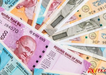 Nifty 50 lùi sâu - Đồng Rupee Ấn Độ xóa hỗ trợ chính