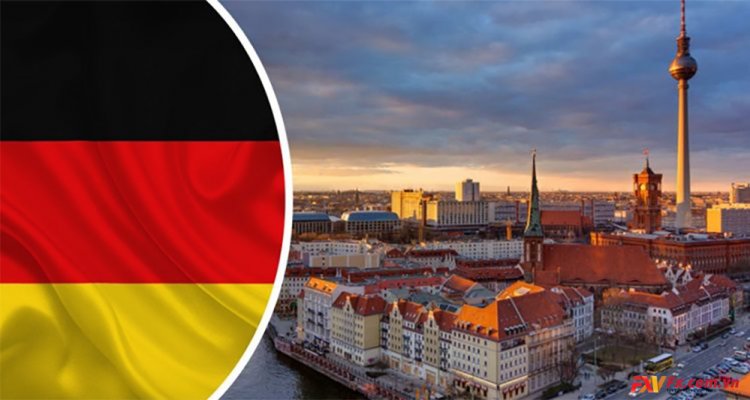 Đức lên kế hoạch cho khoản nợ mới 190 tỷ đô la vào năm 2021