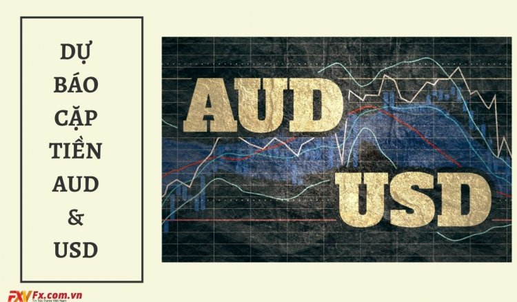 AUD/USD tiếp tục tăng sau đợt bứt phá ngày 24 tháng 12