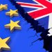 Bảng Anh tăng vọt khi Vương quốc Anh và Liên minh Châu Âu chọn gia hạn đàm phán Brexit