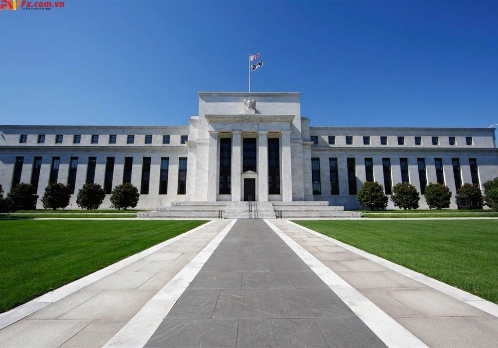 Cục Dự trữ Liên bang (Fed)