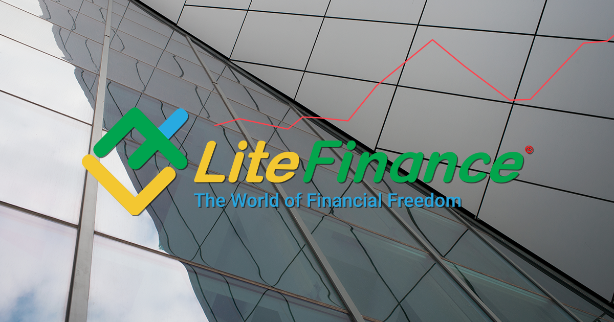 Top các sàn forex tốt nhất Việt Nam - LiteFinance - nền tảng forex tốt nhất