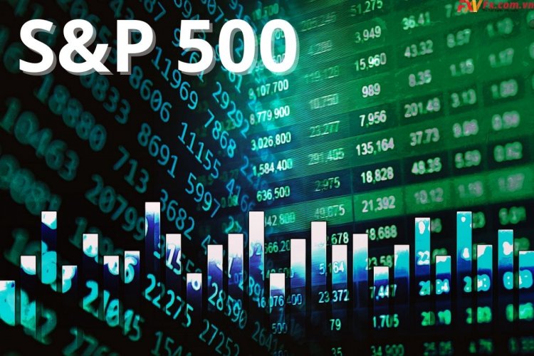 Nguy cơ S&P 500 bị sụt giảm nếu đồng đô la Mỹ tăng trở lại