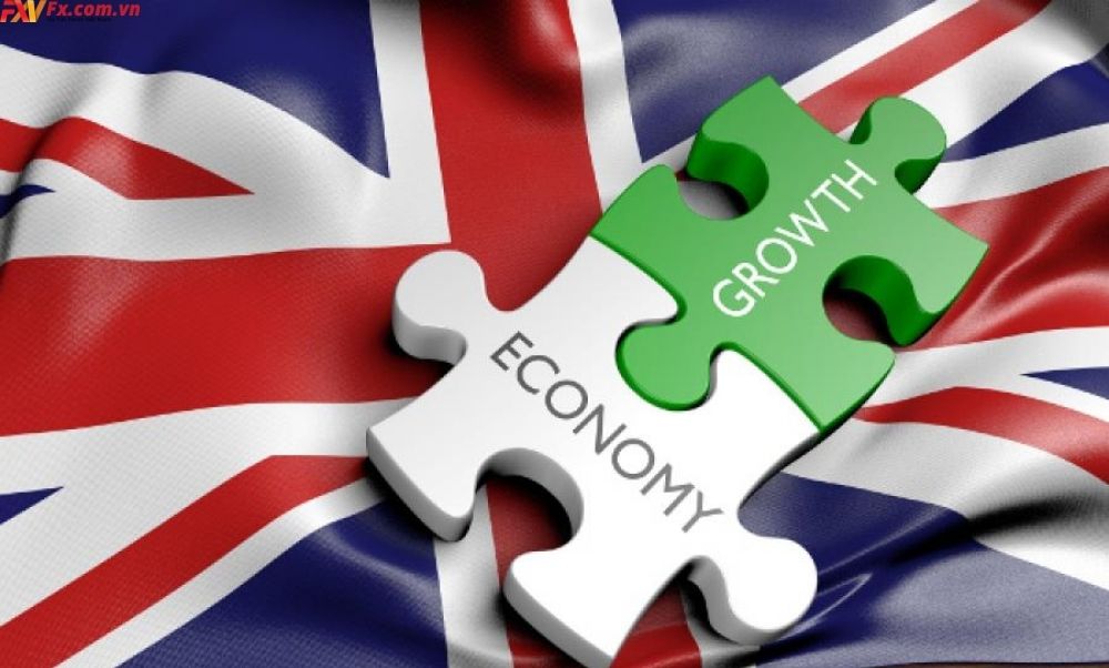 Nền kinh tế Vương Quốc Anh đang ra sao?