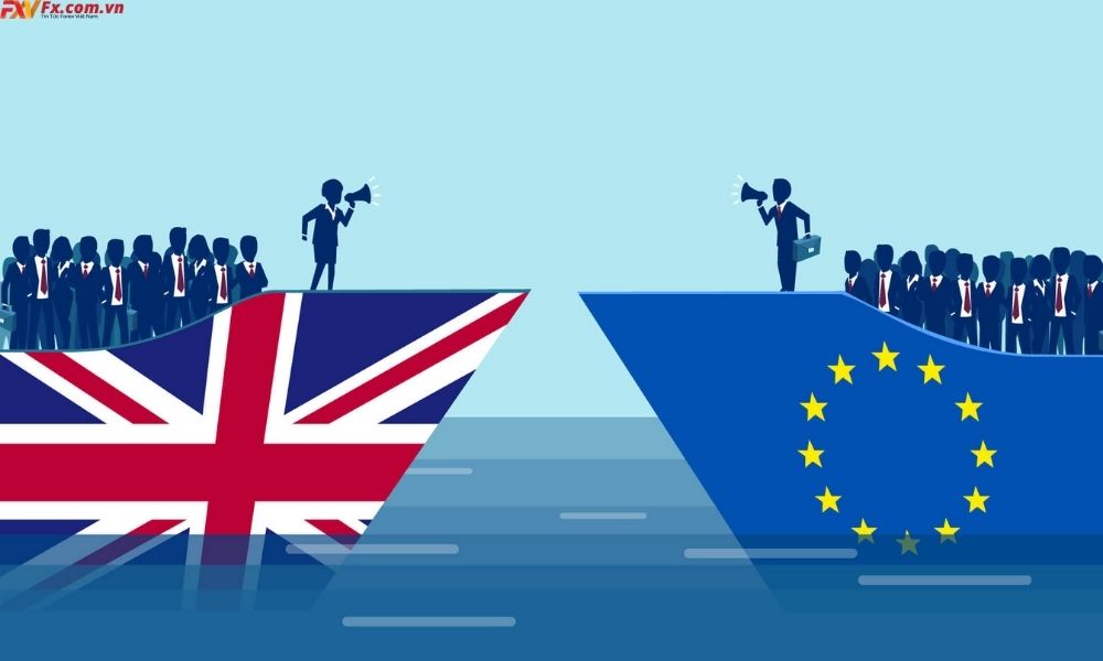 Thỏa thuận BREXIT giữa EU và Vương Quốc Anh