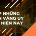 Top 10 sàn vàng uy tín tại Việt Nam đáng giao dịch