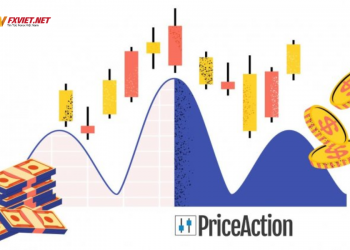 Top 8 các mô hình Price Action mà trader phải biết