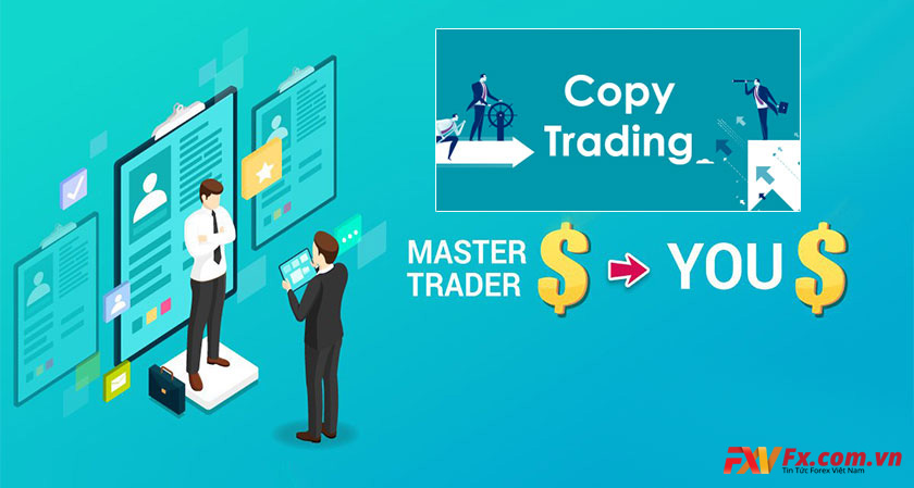 Khái niệm về Copy Trade tại LiteFinance và đối tượng sử dụng
