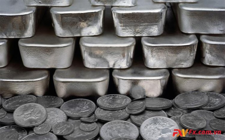 Phân tích giá kim loại quý: Vàng và bạc sẵn sàng phục hồi