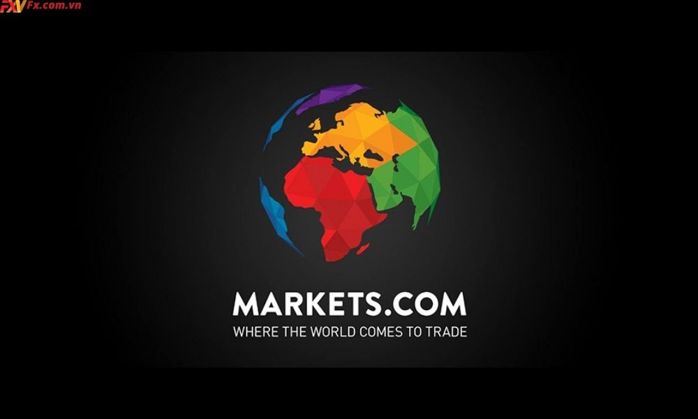 Đánh giá sàn vàng Markets.com