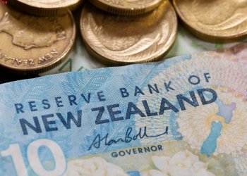 Đô la New Zealand tăng kỷ lục - NZDUSD đạt mức cao mới theo nhịp GDP quý 3