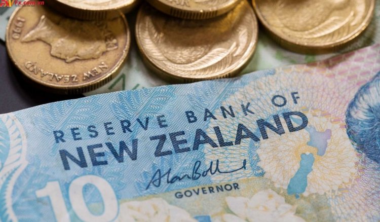 Đô la New Zealand tăng kỷ lục - NZDUSD đạt mức cao mới theo nhịp GDP quý 3