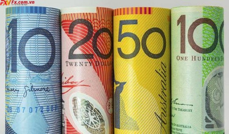 Đô la Úc tăng cao hơn nhờ dữ liệu việc làm tốt hơn mong đợi