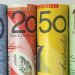 Đô la Úc tăng cao hơn nhờ dữ liệu việc làm tốt hơn mong đợi