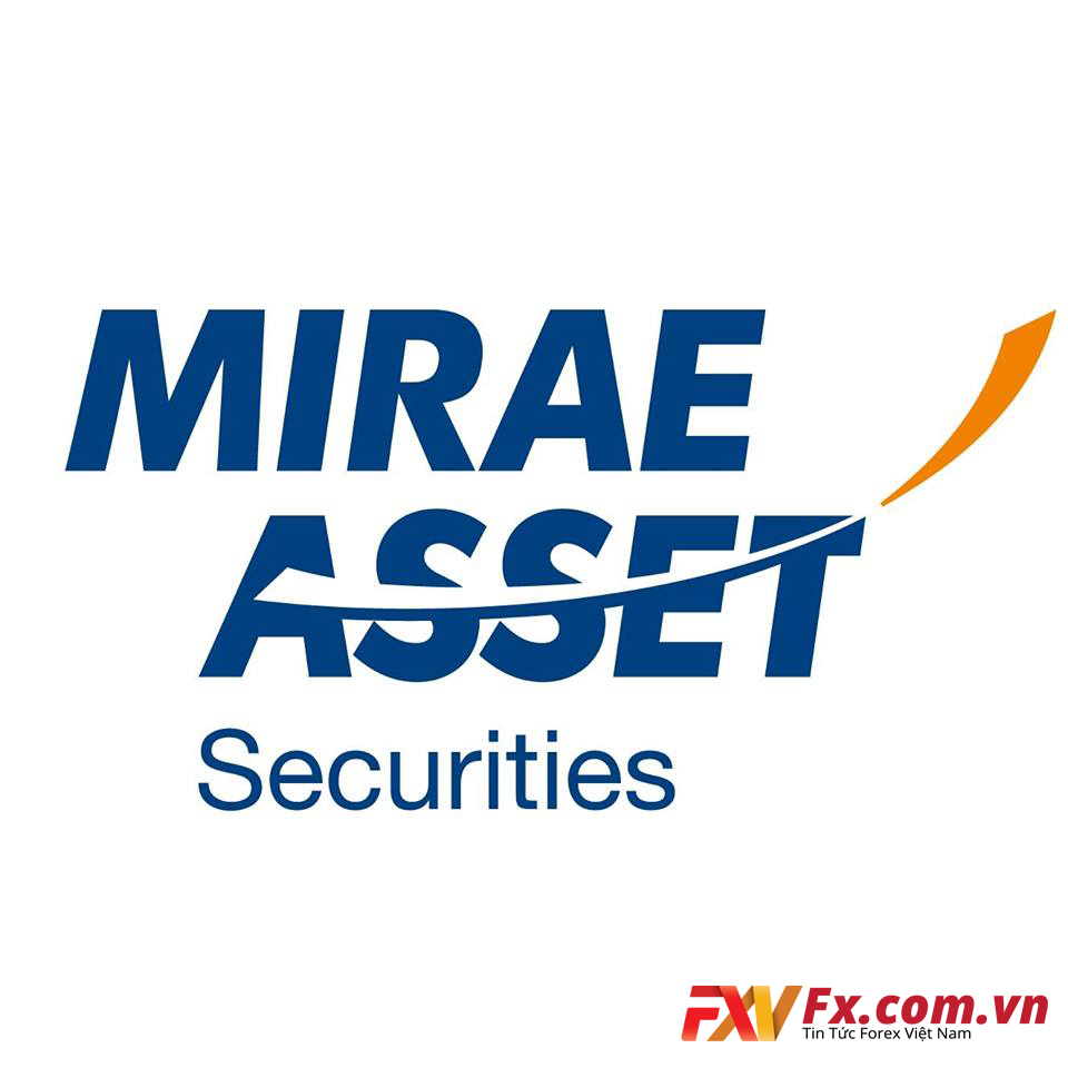 Top 10 các công ty chứng khoán: Mirae Asset