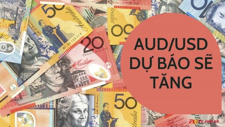 AUD/USD dự báo sẽ tăng nếu dữ liệu lạm phát của Úc được công bố