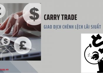 Chiến lược giao dịch chênh lệch lãi suất (Carry Trade) trong Forex