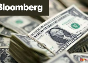 Chỉ số đô la Mỹ của Bloomberg (Bloomberg Dollar Spot Index)