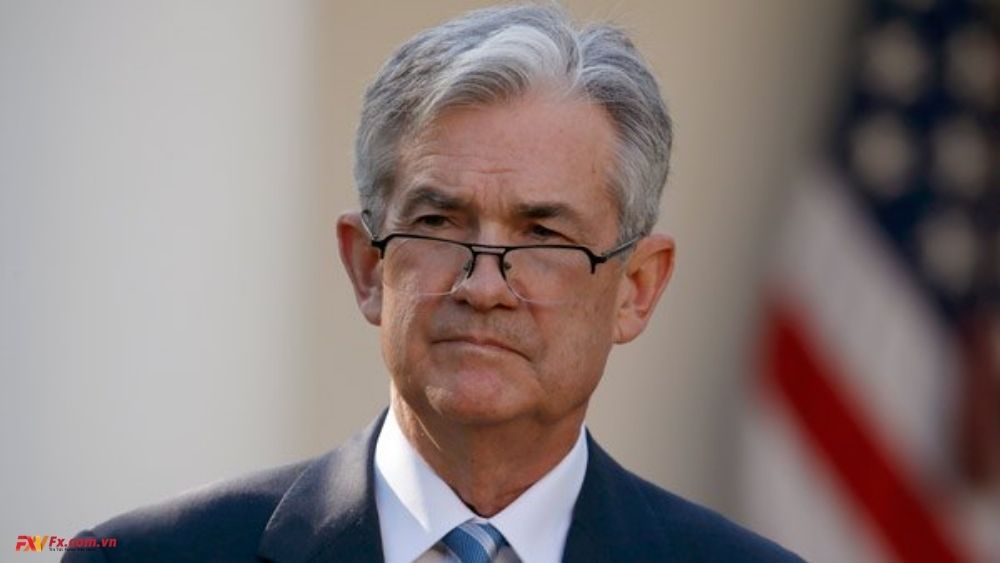 Fed duy trì lãi suất, sau những diễn biến xấu của nền kinh tế Mỹ