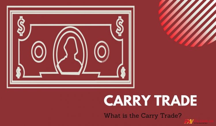 Thời điểm Carry Trade hiệu quả trong giao dịch ngoại hối
