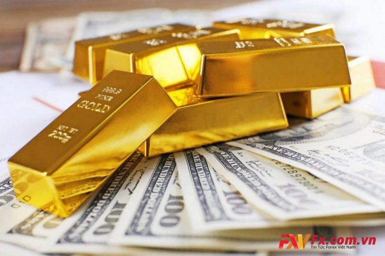 Triển vọng giá vàng: Đột phá vàng năm 2021