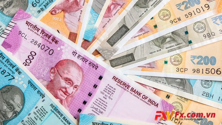 Triển vọng đồng Rupee Ấn Độ: USD / INR và chỉ số sẽ đảo chiều tiếp theo?