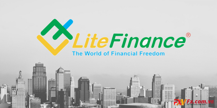 Đánh giá sàn LiteFinance - Sản phẩm giao dịch tại LiteFinance