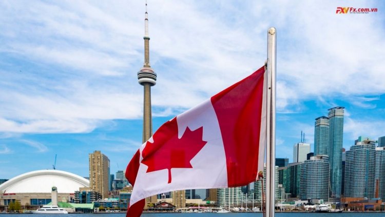 Canada và tổng quan nền kinh tế Canada 