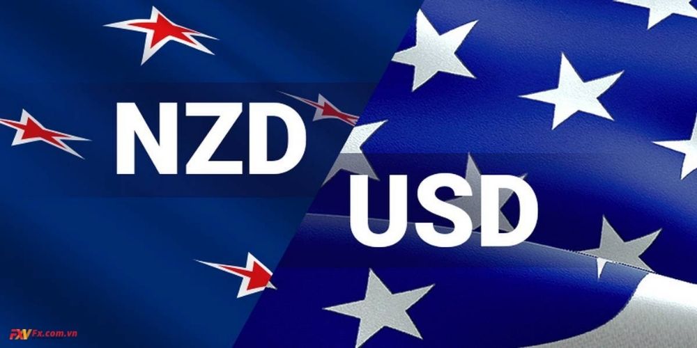 Chiến thuật giao dịch NZD/USD