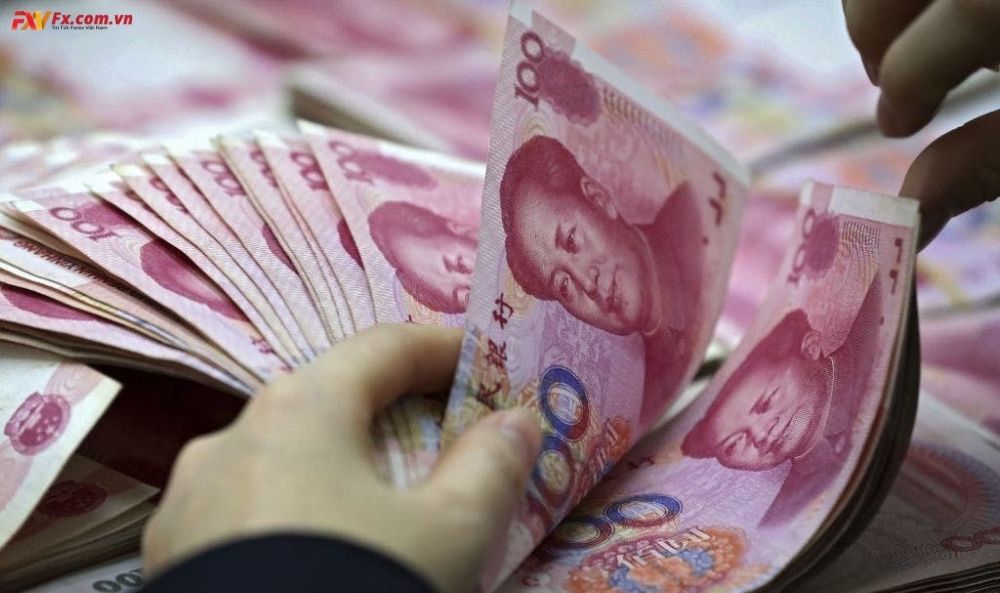 Chính sách tài chính và tiền tệ của Trung Quốc