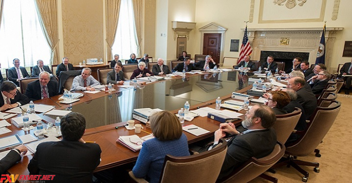 FOMC là gì? Cuộc họp thường niên của Ủy ban
