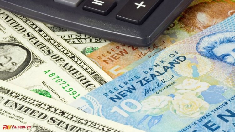 NZD/USD biến động tăng vọt trước RBNZ