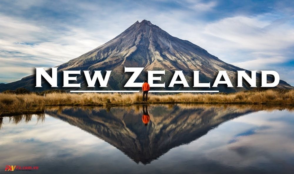 Những điều cần biết về New Zealand