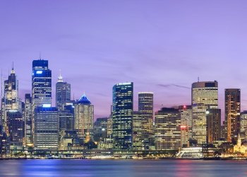 Nền kinh tế Úc đang phát triển như thế nào?