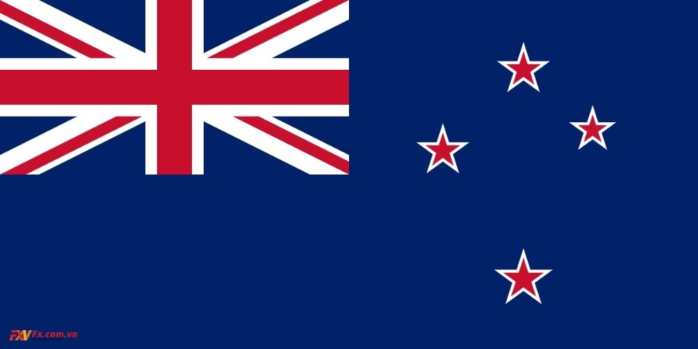 Sự kiện và số liệu của New Zealand