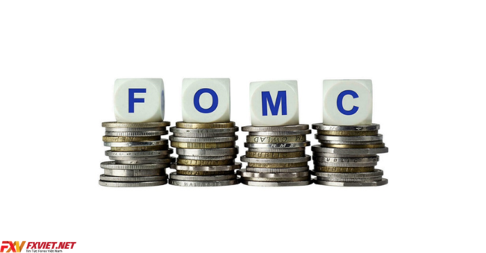 Ủy ban Thị trường Mở Liên bang - FOMC là gì?