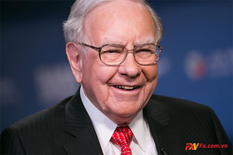 Nguyên nhân Warren Buffett đầu tư vào Chervon