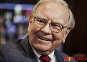 Warren Buffett thấy được tiềm năng từ Chevron?