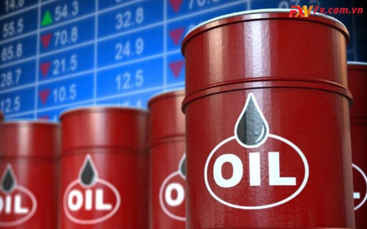 Giá dầu thô bùng nổ - Mức tăng liệu có bền vững hay là bong bóng?