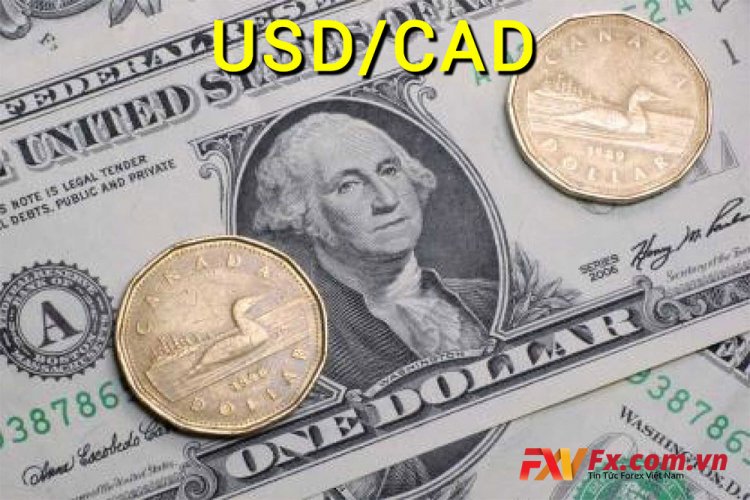 Triển vọng đô la Canada: Cuộc đua USD / CAD bị cản trở bởi mức kháng cự của xu hướng