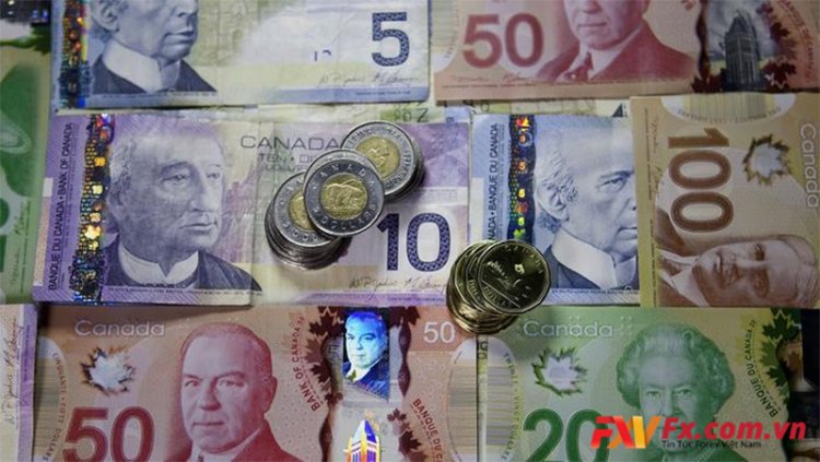 Triển vọng về giá đô la Canada: USD / CAD đe dọa sự phá vỡ lớn