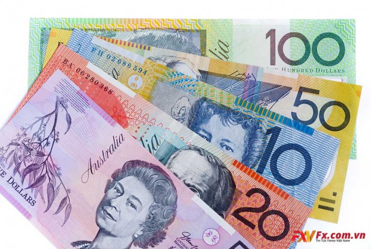 Dự báo đô la Úc: Sự đột phá của Aussie cho thấy dấu hiệu của sự kiệt quệ