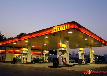 Tập đoàn dầu khí Shell cho biết lượng khí thải carbon và sản lượng dầu của họ đã đạt đỉnh