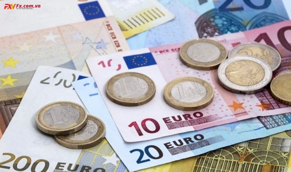 Điều gì tác động đến tỷ giá EUR?