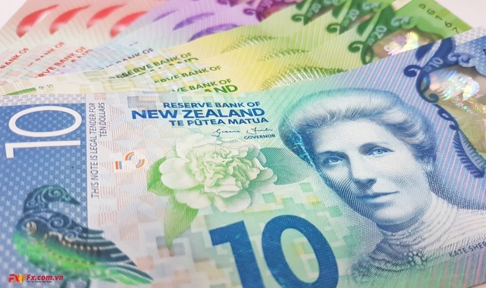 Đồng tiền của New Zealand