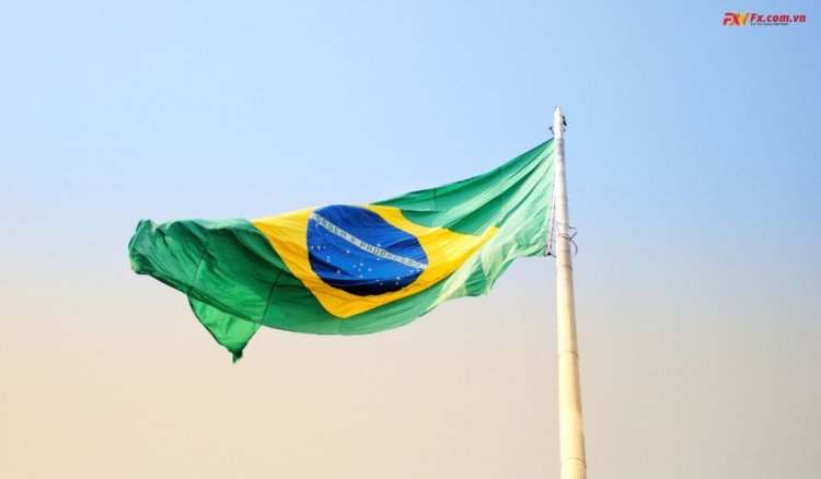 Brazil bắt đầu tăng lãi suất mạnh hơn dự kiến