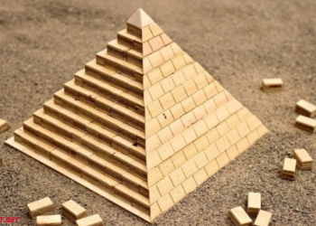 Chiến lược Pyramid là gì? Hướng dẫn cách áp dụng chiến lược Pyramid hiệu quả trong đầu tư