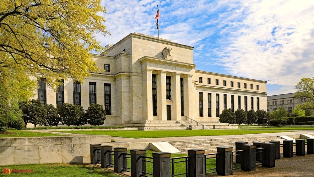 Fed dự kiến ​​sẽ dỡ bỏ các dự báo kinh tế